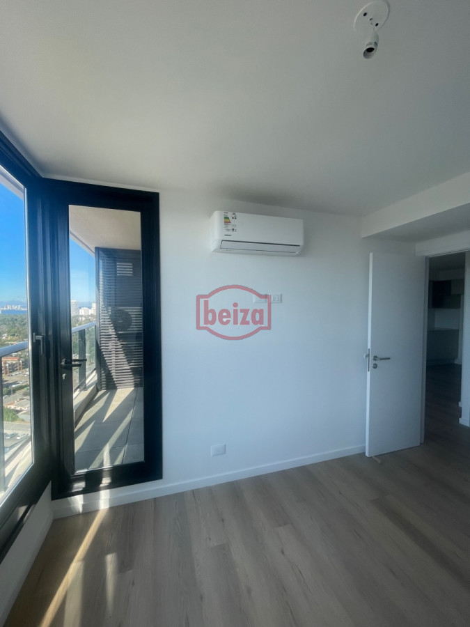 Apartamento ID.165751/Apartamento-de-1-dormitorio-en-Peninsula-,-Punta-del-este- - Venta un dormitorio en More Atlántico Punta Del Este