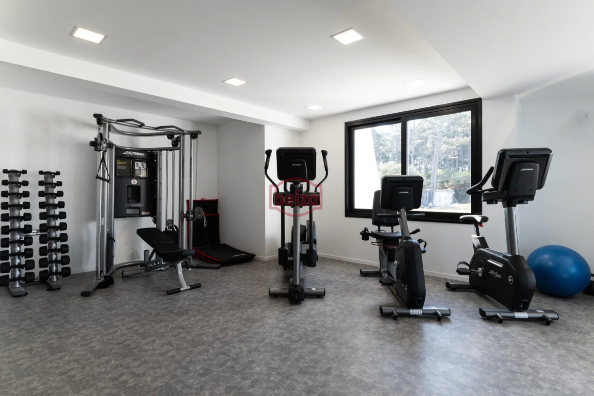 Apartamento ID.166025/Hermoso-apartamento - VENTA POSEIDON con hermosa vista - 2 dormitorios