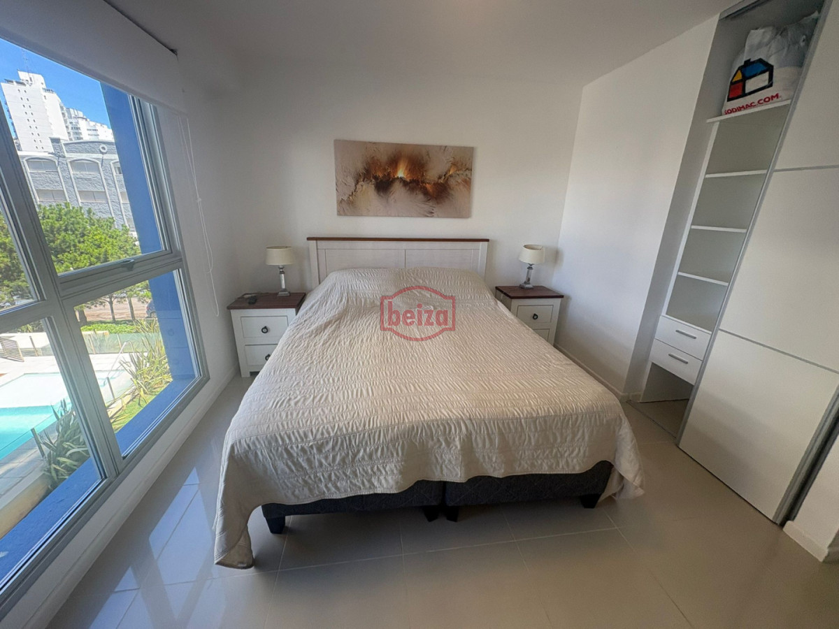 Apartamento ID.167033/Venta-Apartamento-3-dormitorios-en-la-Mansa - DEPTO EN BRAVA EN VENTA