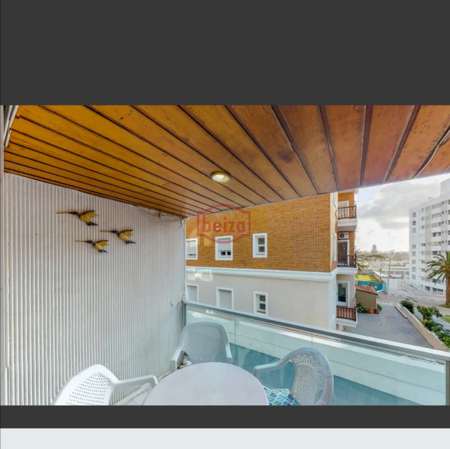 Apartamento ID.162988/Apartamento-de-1-dormitorio--Amplia-Financiación- - Apartamento en Peninsula, 2 dormitorios *