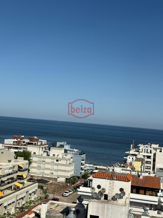 Apartamento ID.167015/Apto-en-brava-de-3-dormit - PENINSULA TRES DORMITORIOS