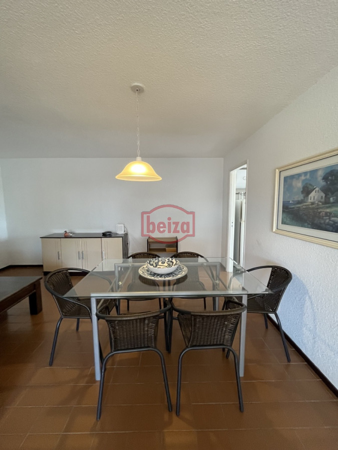 Apartamento ID.70094/Cerca-del-Puerto--Amplia-terraza - Roosevelt - Apartamento cómodo y luminoso - Edificio con Piscina