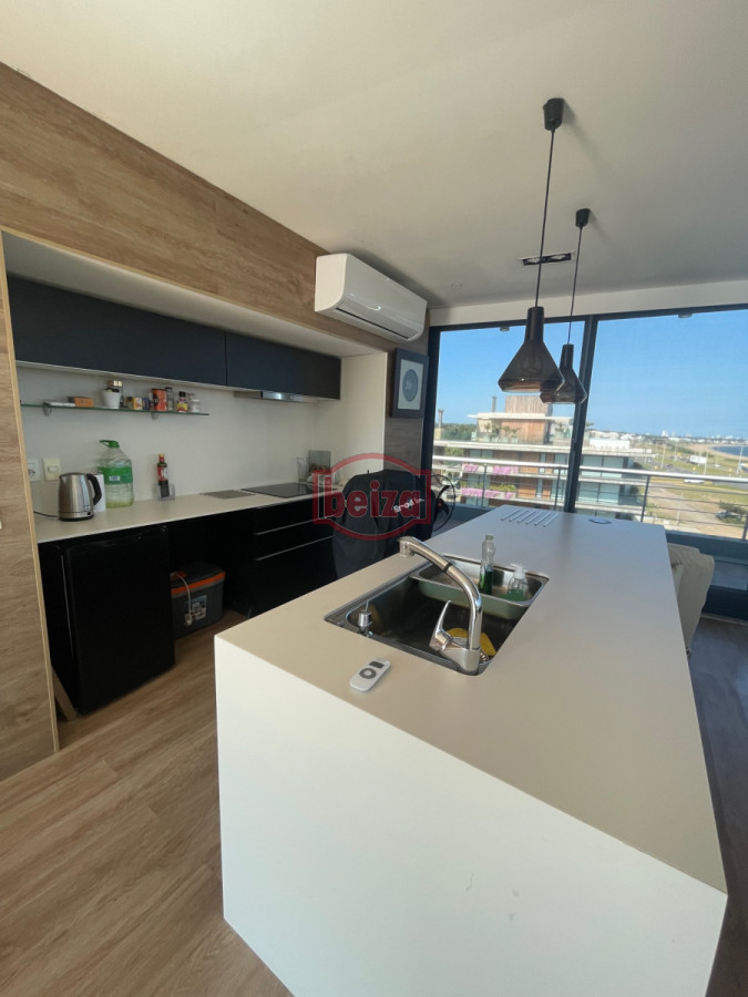 Apartamento ID.166566/Brava-,-edificio-bajo-,-frente-al-mar-.- - Espectacular Penthouse