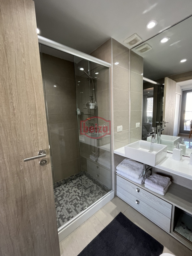 Apartamento ID.162886/Apartamento-en-Brava,-2-dormitorios-* - financia a 3 años,  2 dormitorios en suite, amplio
