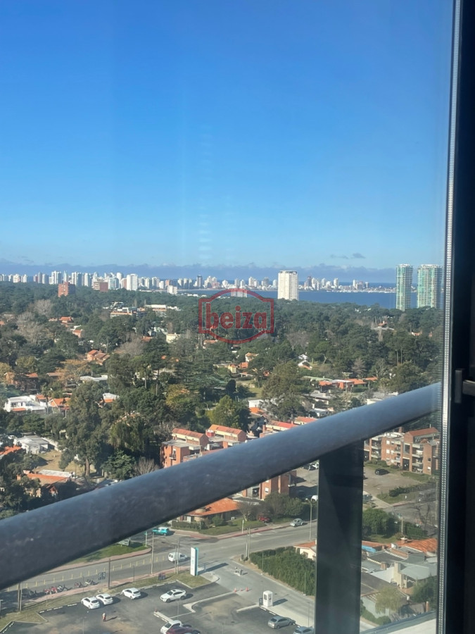Apartamento ID.165751/Apartamento-de-1-dormitorio-en-Peninsula-,-Punta-del-este- - Venta un dormitorio en More Atlántico Punta Del Este
