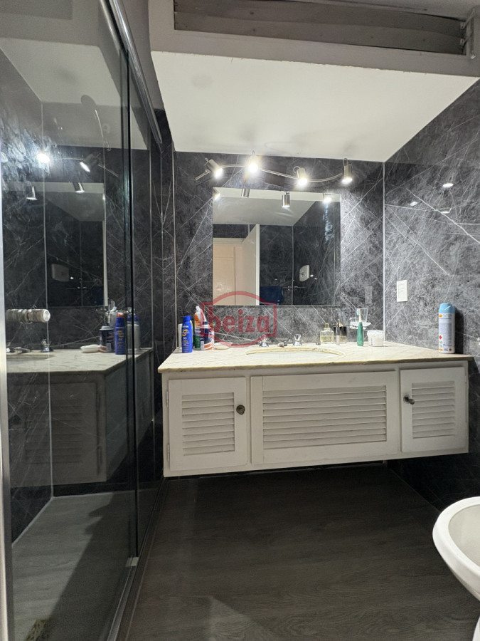 Apartamento ID.166666/un-dormitorio-frente-al-mar - Hermoso apartamento  primera fila mansa