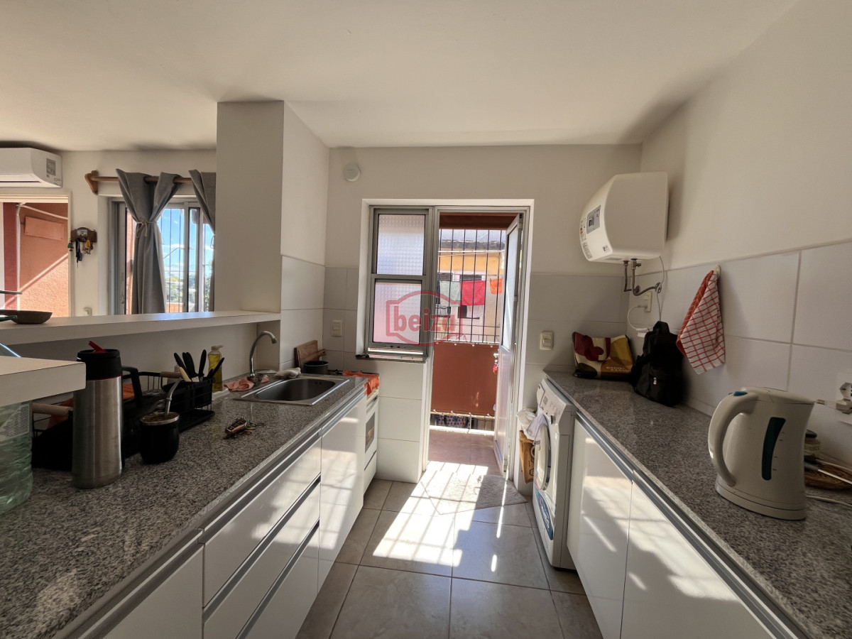 Apartamento ID.167102/Oportunidad-de-Venta- - Traspaso Apartamento 2 dormitorios BHU
