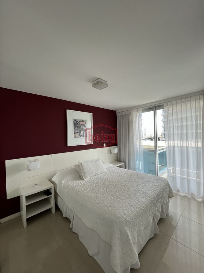 Apartamento ID.163837/Vista-al-mar-y-excelente-ubicación - Apartamento de 2 dormitorios - 