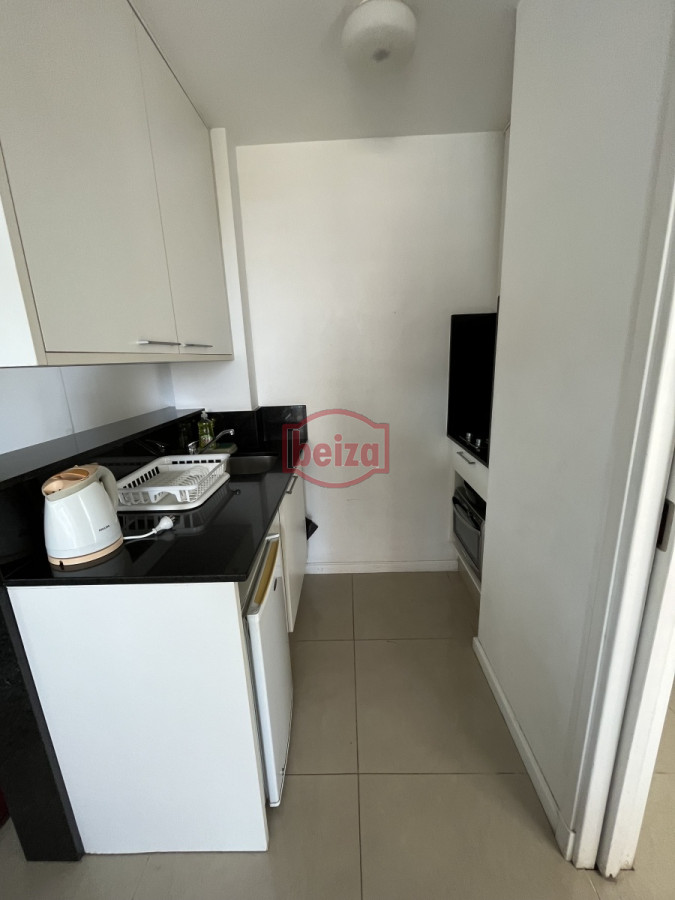 Apartamento ID.163830/Apartamento-en-Peninsula,-Monoambiente-* - Apartamento de 1 dormitorio