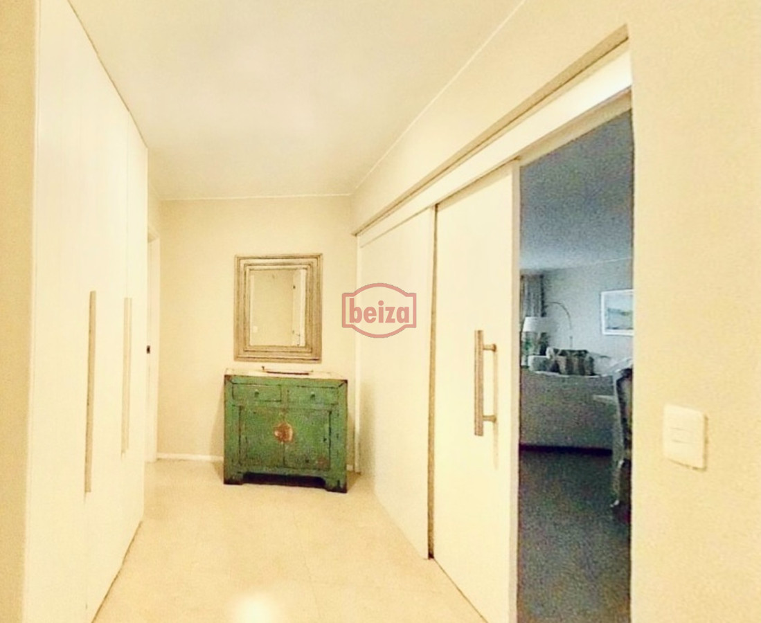 Apartamento ID.166110 - Roosevelt 3 dormitorios con hermosa vista.