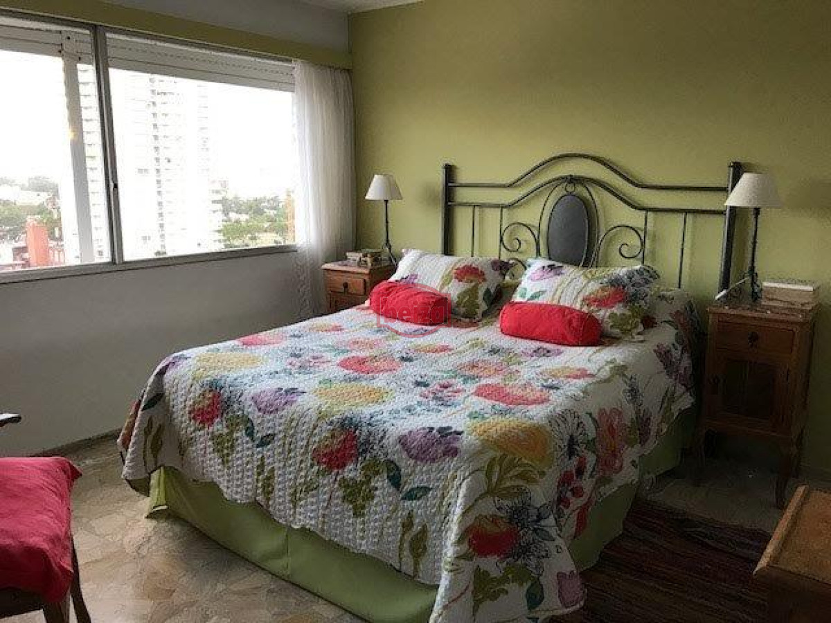 Apartamento ID.162779 - Apartamento en Mansa, 2 dormitorios *