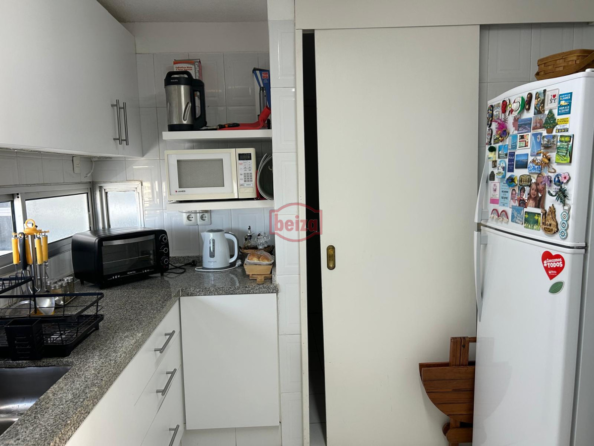 Apartamento ID.166997/Alquiler-un-dormitorio-Peninsula - divino depto en brava