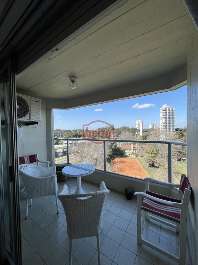 Apartamento ID.165863/Alquiler-de-depto-en-el-puerto- - Oportunidad única