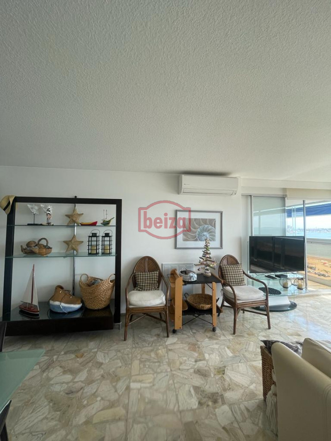 Apartamento ID.164766 - Apartamento en Punta del Este, Mansa