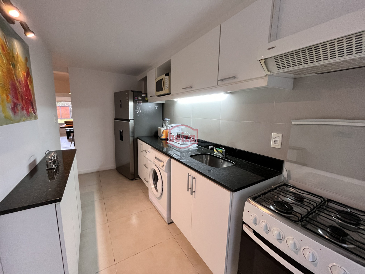 Apartamento ID.166845/Terrazas-del-sol,-Pinares-Parada-33,-Punta-del-este - Venta y alquiler apartamento 2 dormitorios en el corazon de Montoya