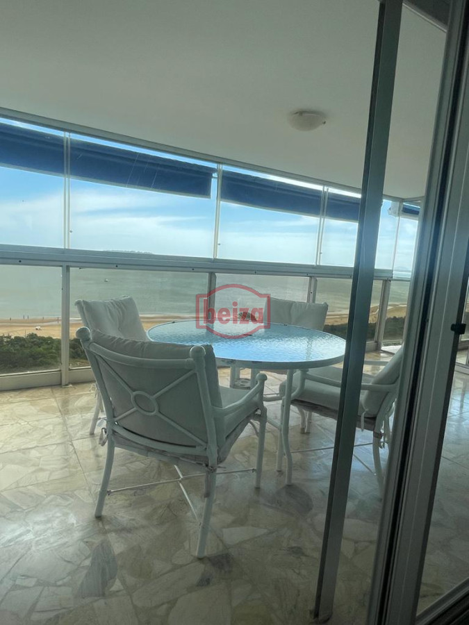 Apartamento ID.164766 - Apartamento en Punta del Este, Mansa