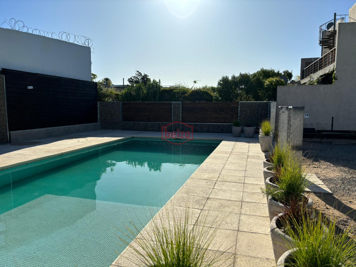 Apartamento ID.166451/Alquiler-esplendio-apartamento-2-dormitorios- - Alquiler Manantiales 