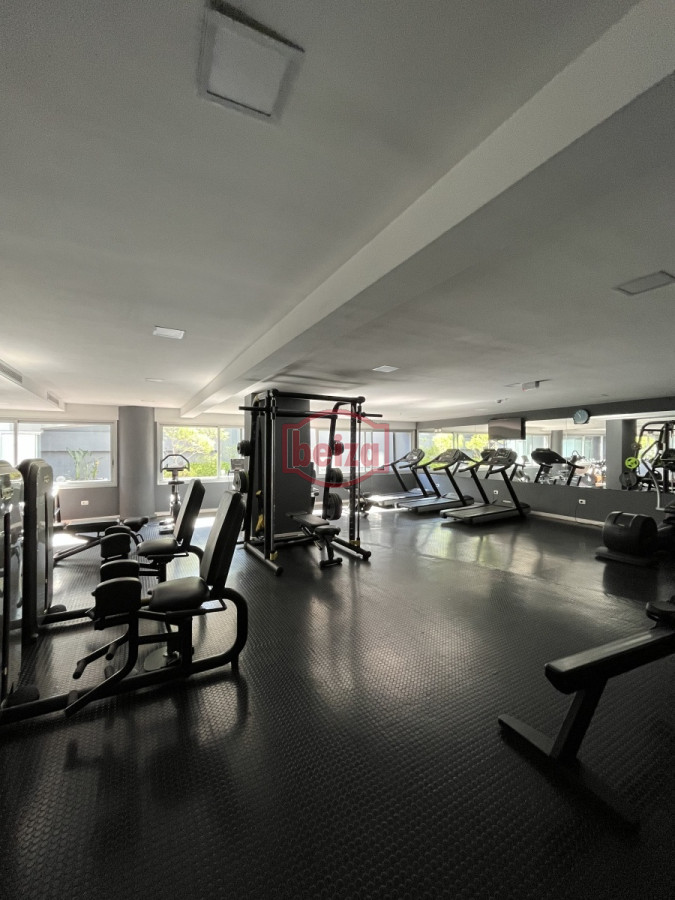 Apartamento ID.163777/Excelente-propiedad-muy-bien-ubicada,amplias-comodidades,pileta-climatizada.- - Frente al mar – Vista panorámica y ubicación inmejorable