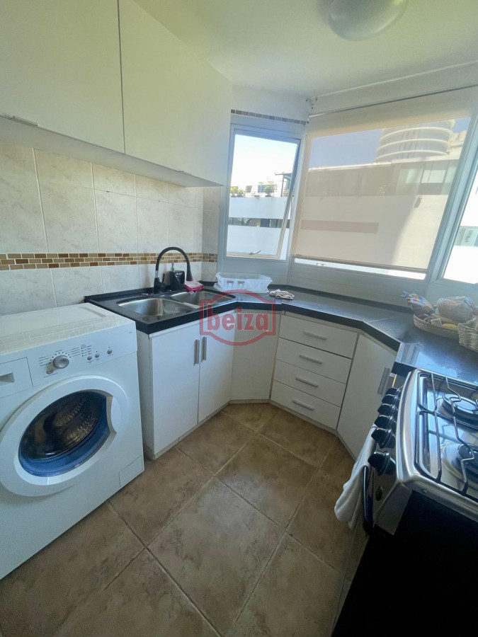 Apartamento ID.166704/Torre-Aquarela- - Apto 3 dormitorios a estrenar frente al shopping