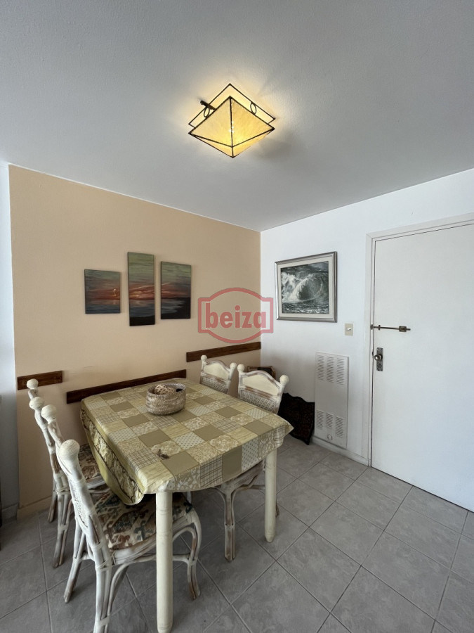 Apartamento ID.10749/Apartamento-en-Brava,-3-dormitorios-en-suite - Oportunidad de inversión en Punta del Este