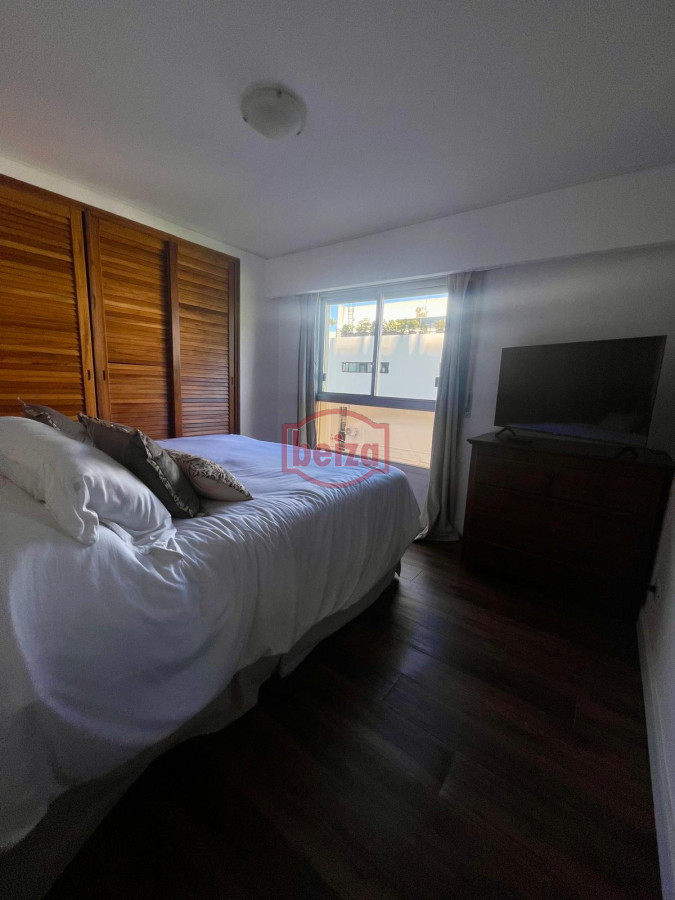 Apartamento ID.166704/Torre-Aquarela- - Apto 3 dormitorios a estrenar frente al shopping