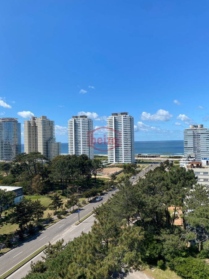 Apartamento ID.166434/VENTA-en-Península,-3-dormitorios-vista-puerto - Alquiler esplendio apartamento 2 dormitorios 