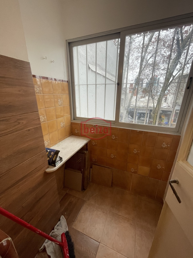 Apartamento ID.166331/Apartamento-de-1-dormitorio-con-vista-a-la-Brava--Amplia-financiación - venta de dos dormitorios a pasos del Shopping de Montevideo
