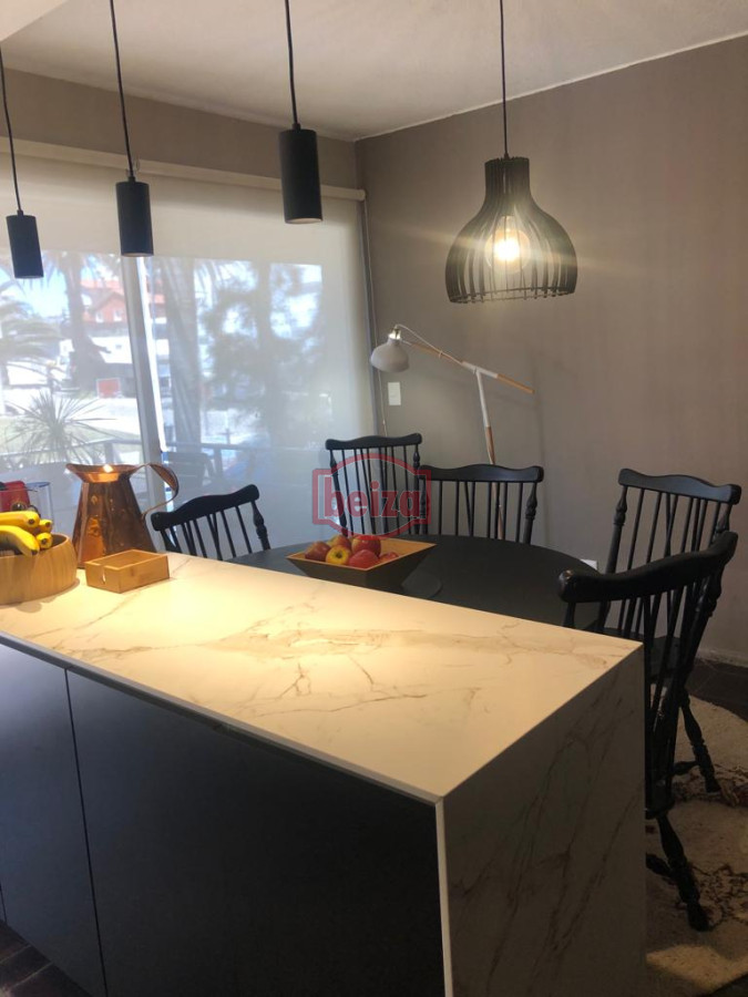 Apartamento ID.162465/3-dormitorios-a-pasos-del-puerto - Apartamento de 2 dormitorios en Península a pasos del Puerto