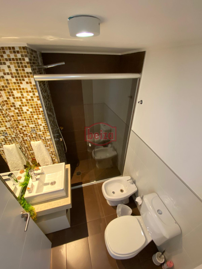 Apartamento ID.166583/Apartamento-en-Peninsula,-2-dormitorios-* - Hermoso apartamento de 3 dormitorios y 3 baños en playa Brava