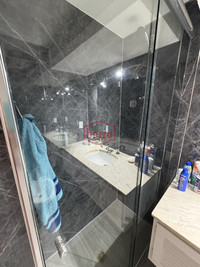 Apartamento ID.166666/un-dormitorio-frente-al-mar - Hermoso apartamento  primera fila mansa