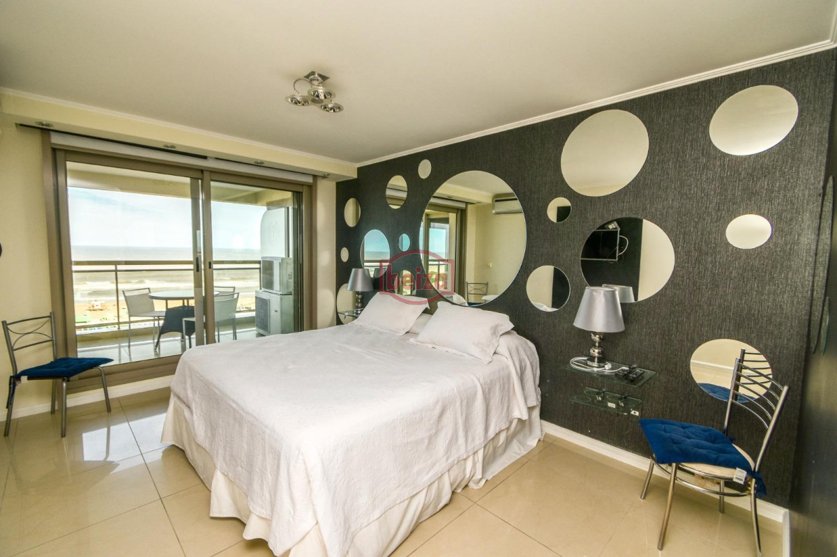 Apartamento ID.162610/59894443339 - Imperiale II - 3 dormitorios en suite(planta central)