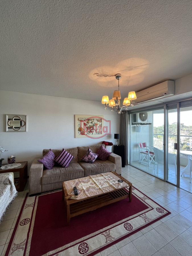 Apartamento ID.165863/Alquiler-de-depto-en-el-puerto- - Oportunidad única