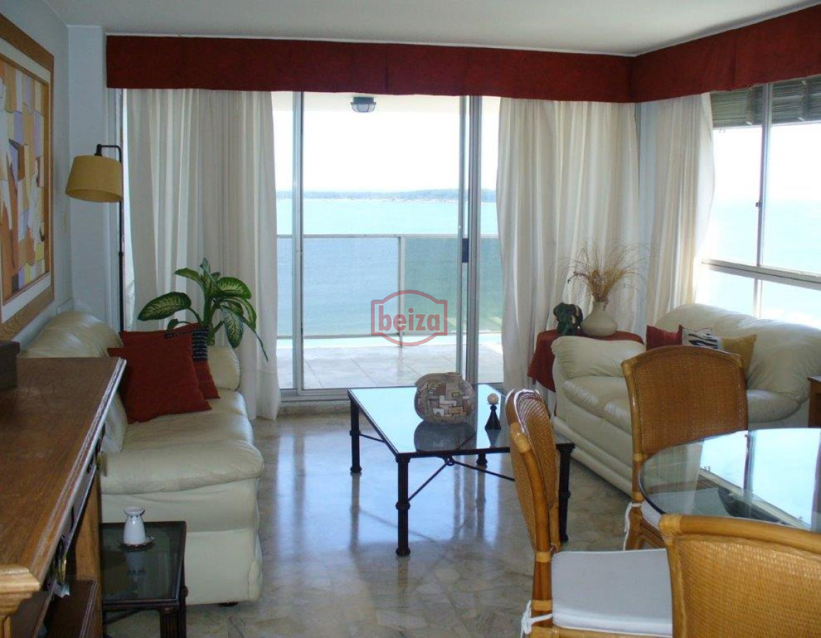 Apartamento ID.162779 - Apartamento en Mansa, 2 dormitorios *
