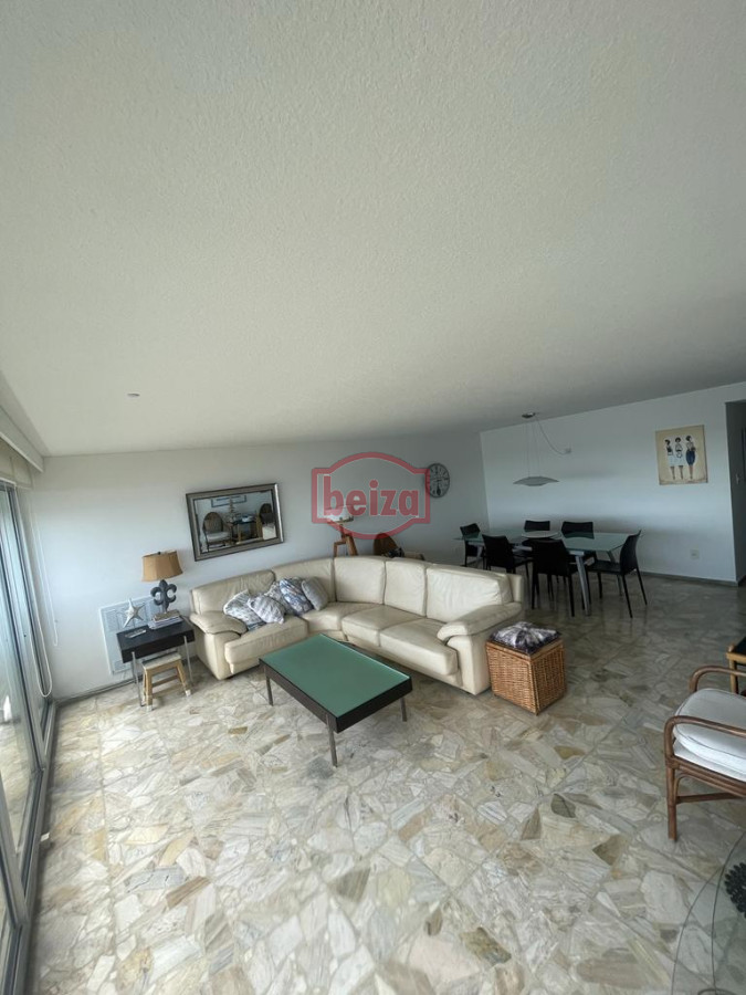 Apartamento ID.164766 - Apartamento en Punta del Este, Mansa
