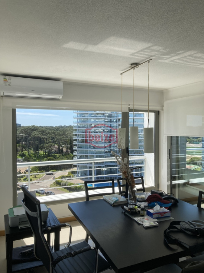Apartamento ID.166434/VENTA-en-Península,-3-dormitorios-vista-puerto - Alquiler esplendio apartamento 2 dormitorios 