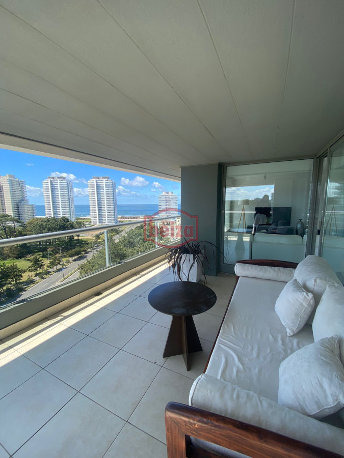 Apartamento ID.166434/VENTA-en-Península,-3-dormitorios-vista-puerto - Alquiler esplendio apartamento 2 dormitorios 