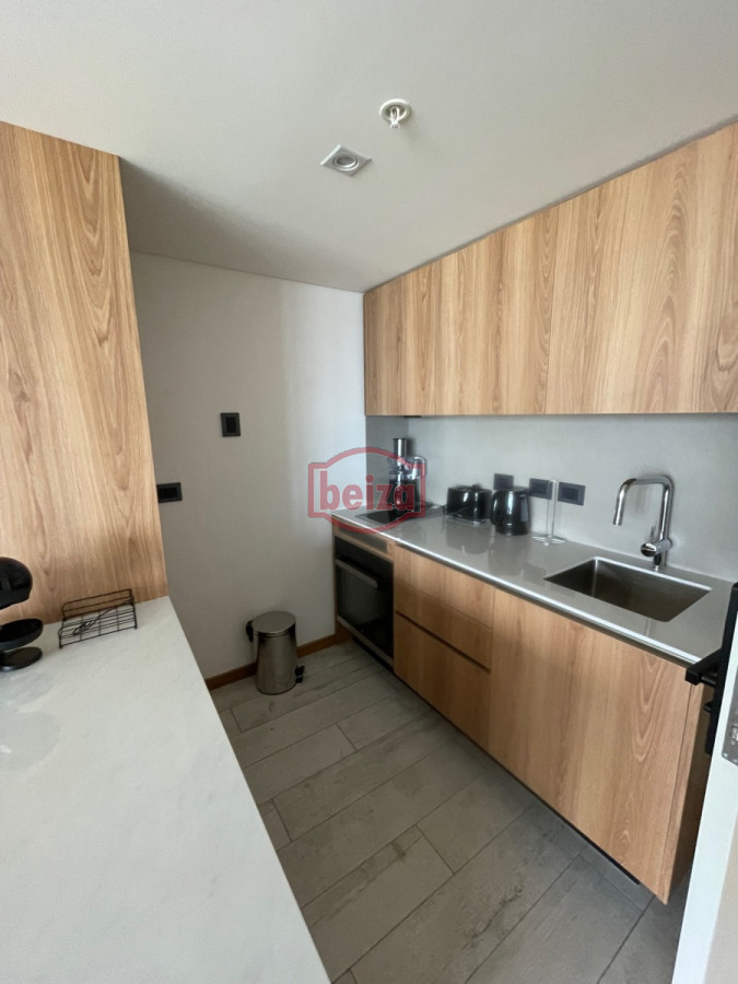 Apartamento ID.165047 - Alquiler en BRAVA con hermosa vista
