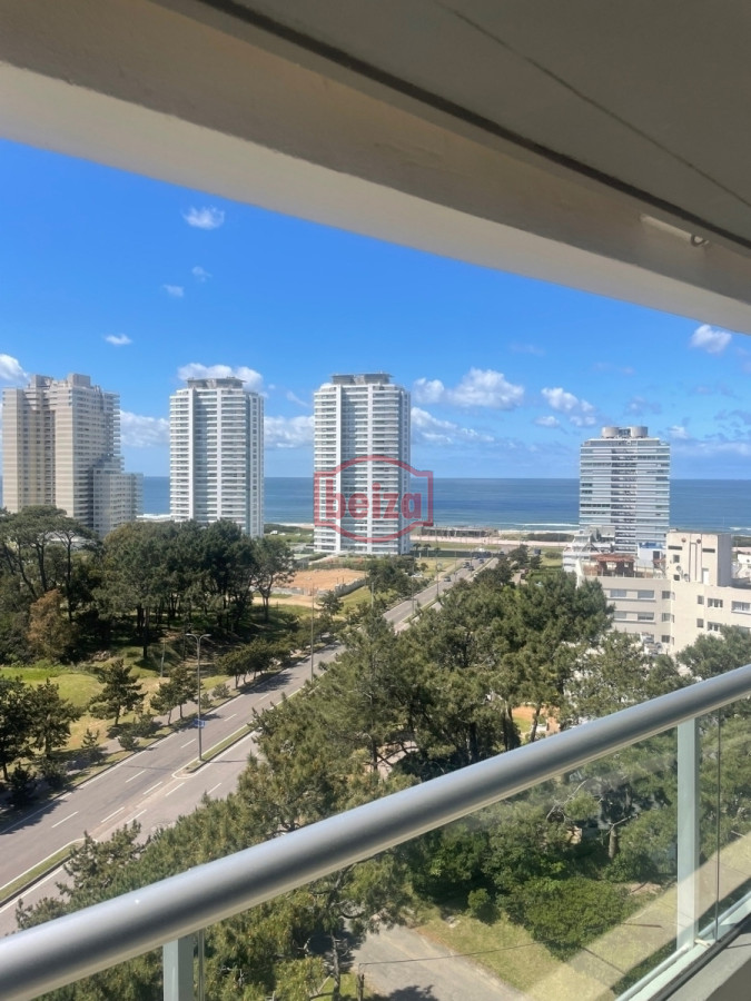 Apartamento ID.166434/VENTA-en-Península,-3-dormitorios-vista-puerto - Alquiler esplendio apartamento 2 dormitorios 