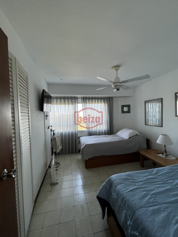 Apartamento ID.165863/Alquiler-de-depto-en-el-puerto- - Oportunidad única