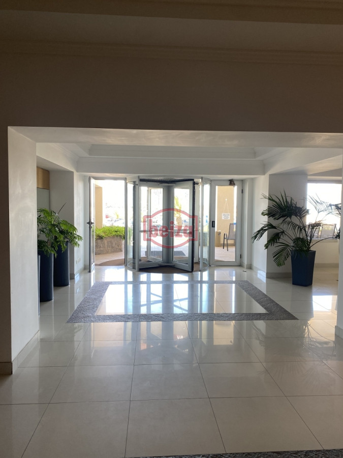 Apartamento ID.163946/Alquiler-Apartamento-1-dormitorio-en-la-Peninsula - Monoambiente sobre la playa