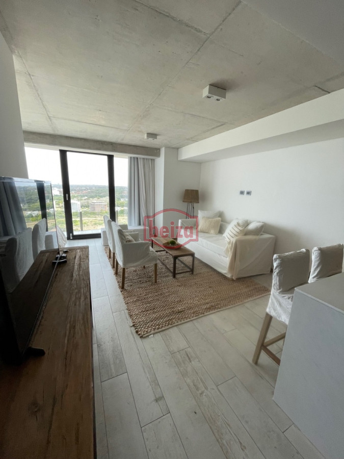 Apartamento ID.165047 - Alquiler en BRAVA con hermosa vista