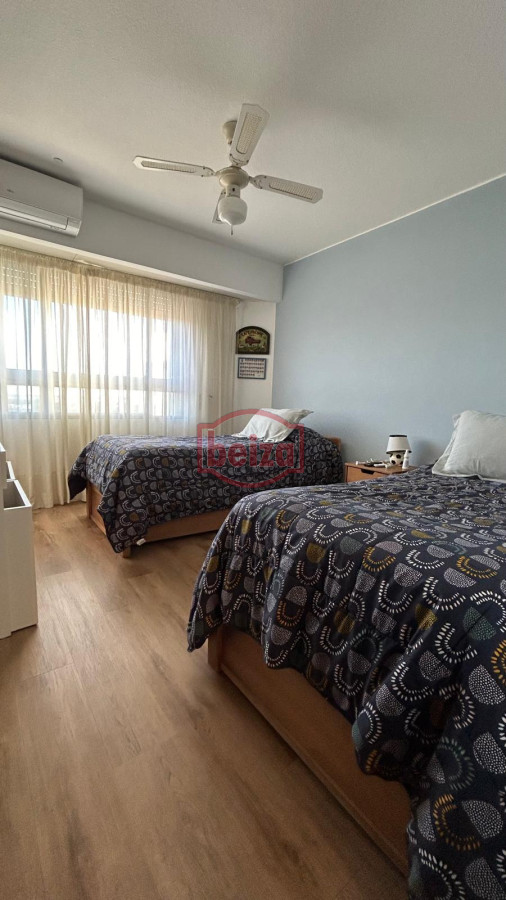 Apartamento ID.166933/APARTAMENTO-en-alquiler-DE-3-DORMITORIOS-EN-PUNTA-DEL-ESTE - ALQUILER DOS DORMIT