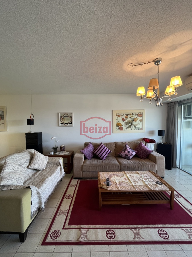Apartamento ID.165863/Alquiler-de-depto-en-el-puerto- - Oportunidad única