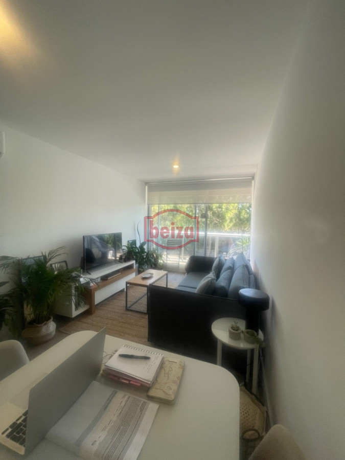 Apartamento ID.166249/Apartamento-en-Playa-Brava-con-vista-al-mar - venta un dormitorio en el Puerto