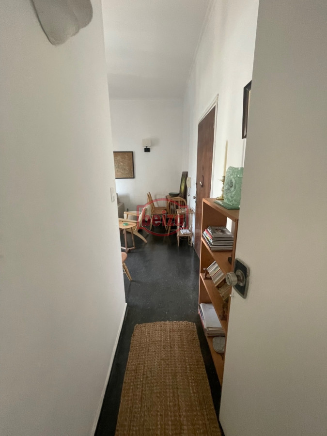 Apartamento ID.166270/Alquiler-de-depto-en-el-puerto- - Hermoso departamento 