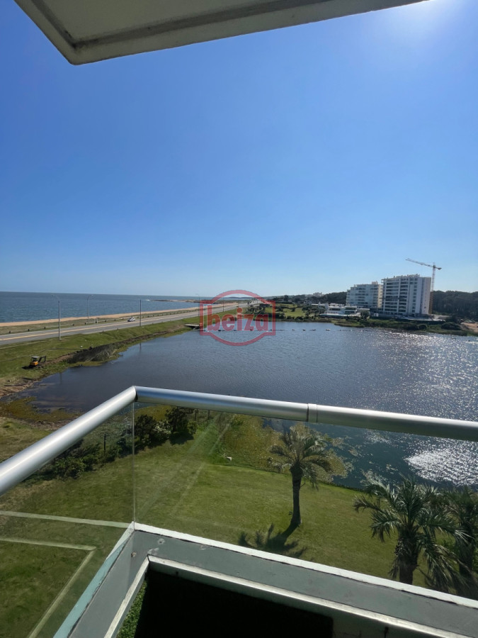 Apartamento ID.166566/Brava-,-edificio-bajo-,-frente-al-mar-.- - Espectacular Penthouse