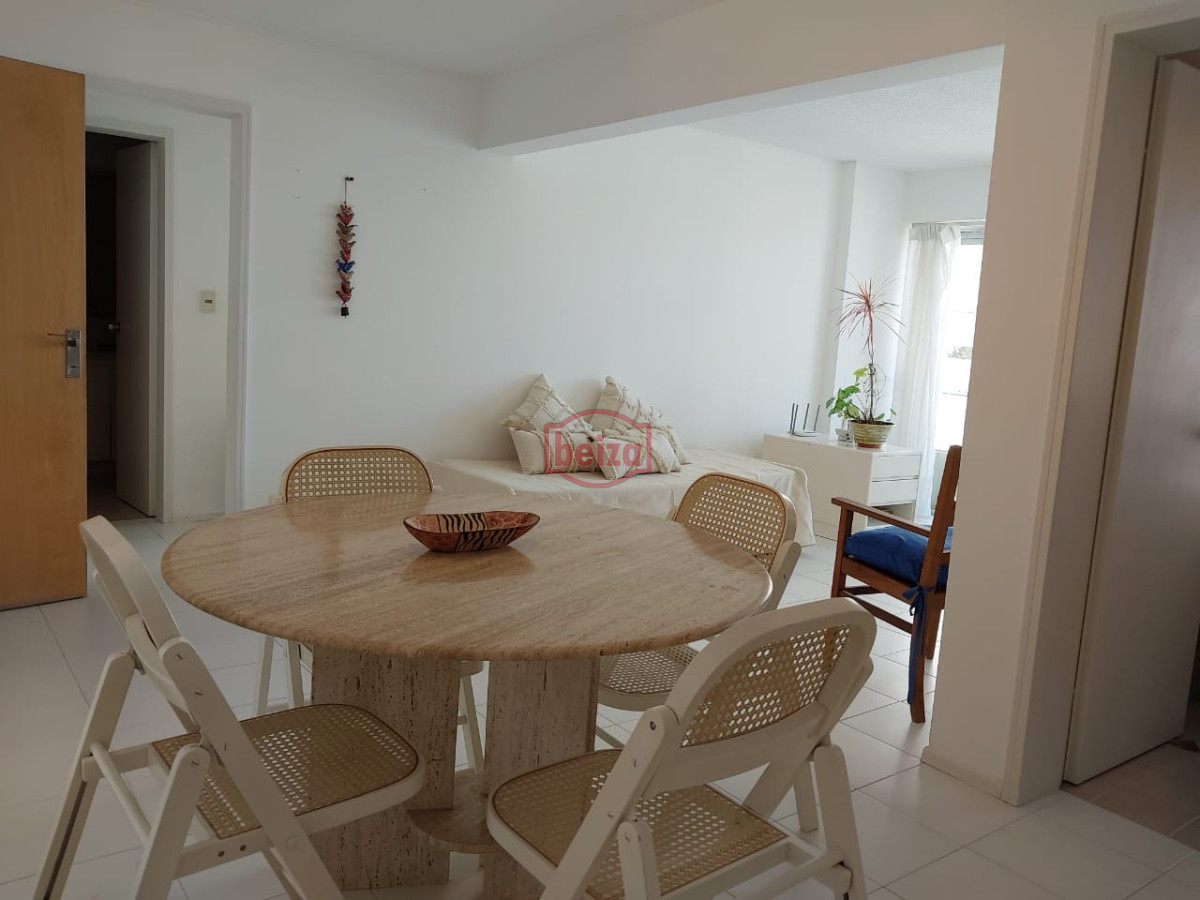 Apartamento ID.166200/Espectacular-departamento- - Apartamento en Playa Brava con vista al mar