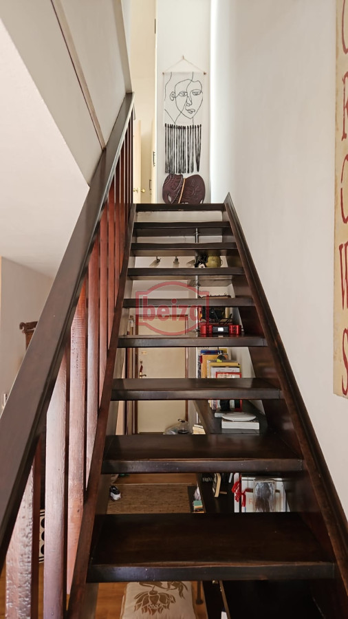 Apartamento ID.163037/Apartamento-en-Peninsula,-1-dormitorios-* - Hermoso Dúplex 2 dormitorios 