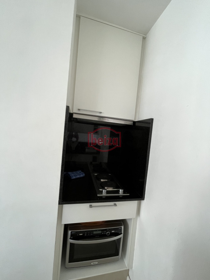Apartamento ID.163828/Venta-dos-dormitorios-en-mansa - Apartamento de 1 dormitorio con excelente vista - Amplia Financiación 