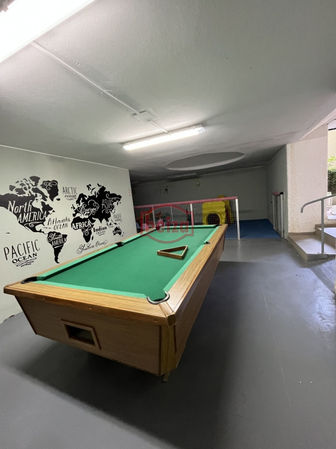 Apartamento ID.165292/Alquiler-por-temporada-de-apartamento-de-3-dormitorios-en-Punta-del-Este - Peninsuls 3 dorm